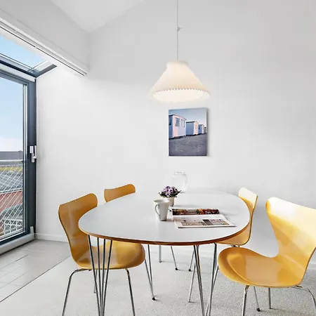 2 Bedroom Stunning In * Fanø