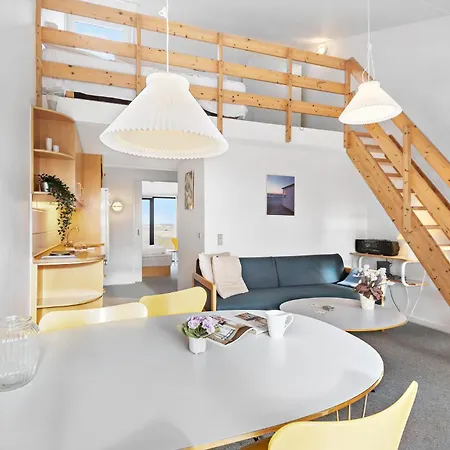 2 Bedroom Stunning In * Fanø