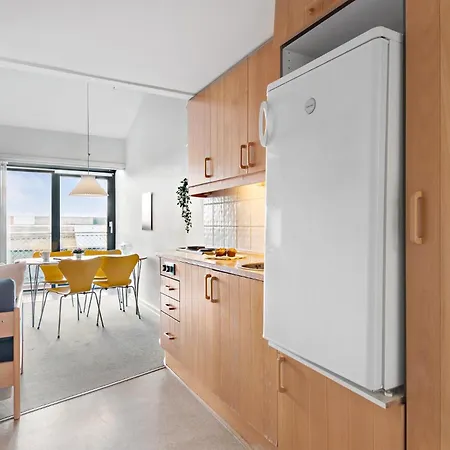2 Bedroom Stunning In Apartment Fano