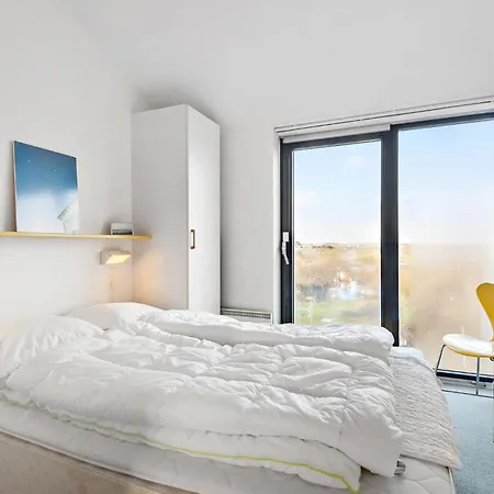 2 Bedroom Stunning In Fano