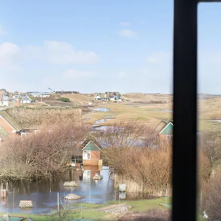 Amazing In With Wifi Fanø